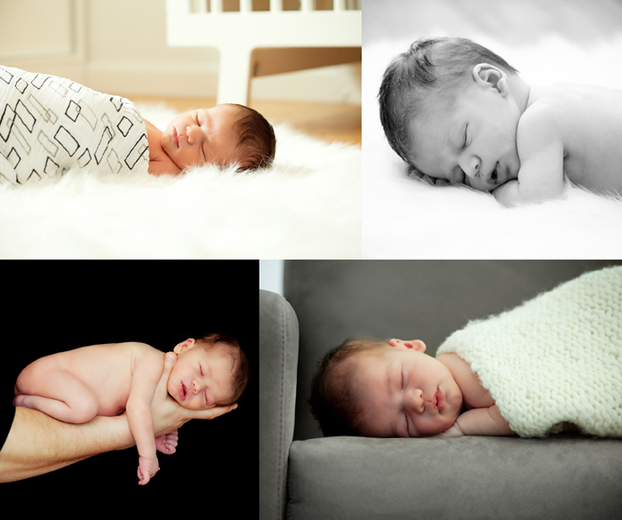 baby boy ~ westborough newborn photographer