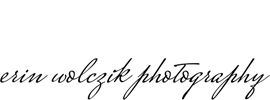 erin wolczik photography