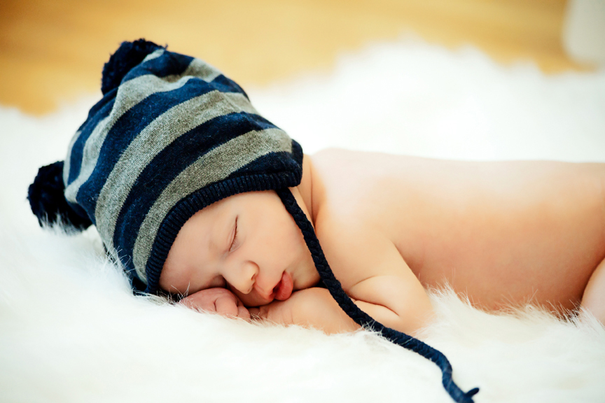 baby boy ~ westborough newborn photographer