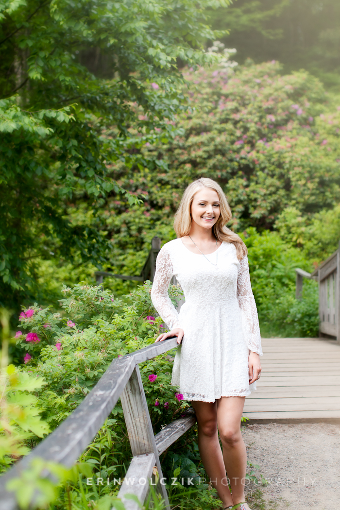 gorgeous high school girl . senior photographer . central, ma