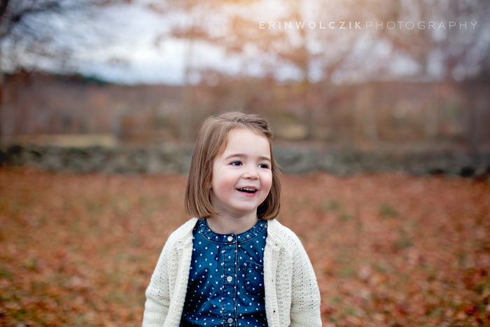 fall fun . family photographer . southborough, ma