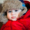 blue eyed baby boy ~ westborough child photographer