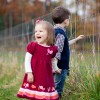 sneak peek . o family photographer . grafton, ma