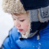 snow day . framingham, ma