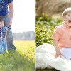 then and now