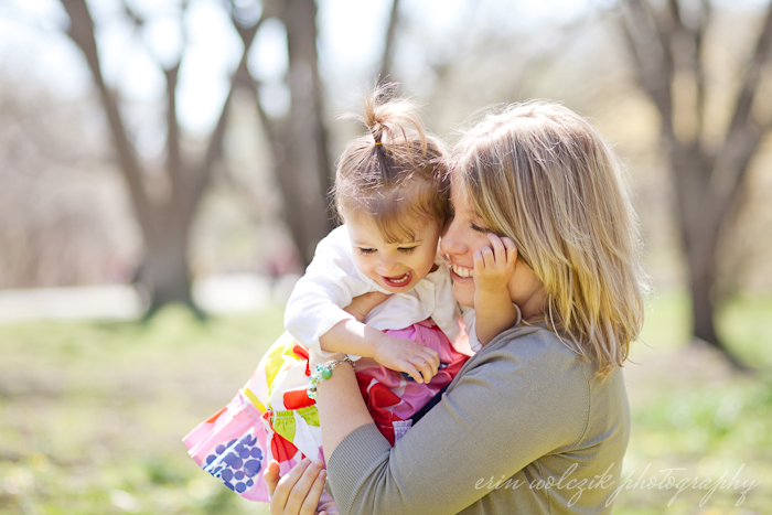 mama and toddler . mother's ay mini session ~ boston, ma