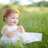 sneak peek . one-year-old miss n . westborough, ma