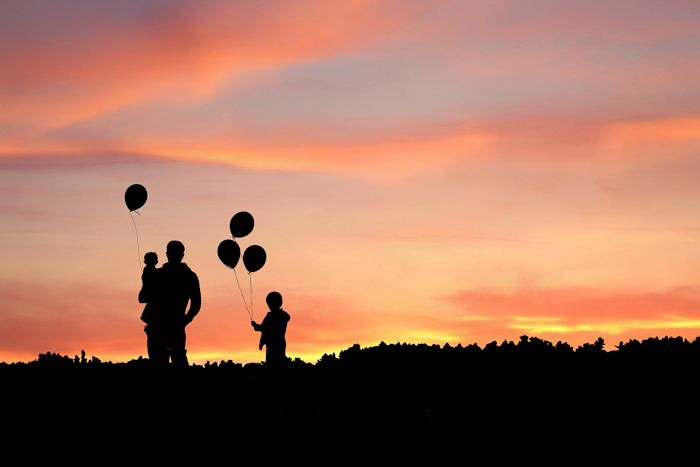 one and three . birthday photo session ~ westborough, ma