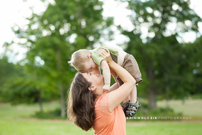 mother and son . family photographer ~ southborough, ma