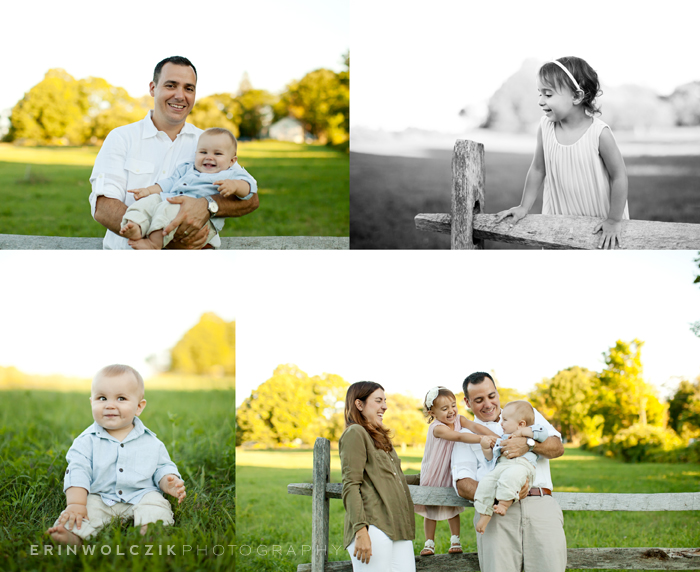 happy young family photography ~ Southborough, MA