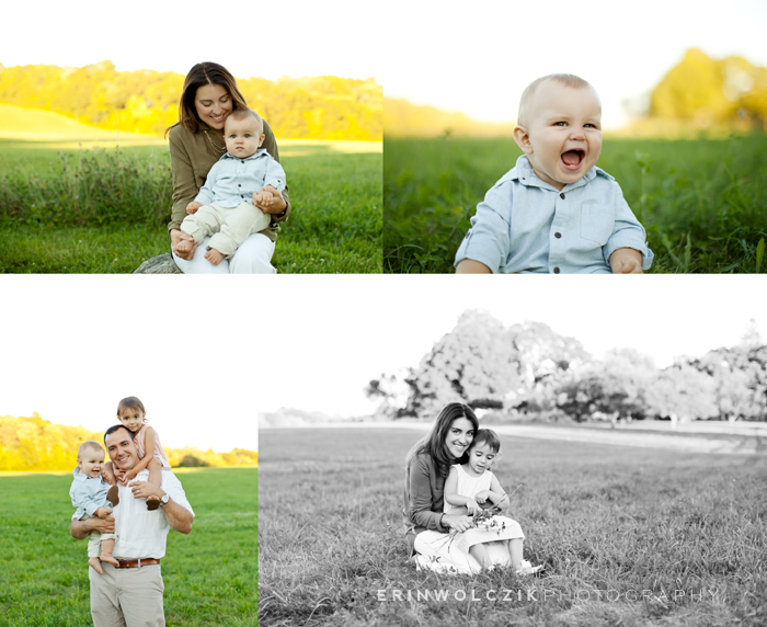 happy young family photography ~ Southborough, MA