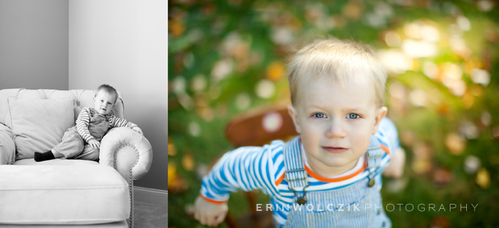2-year-old big brother ~ Grafton, MA newborn photography