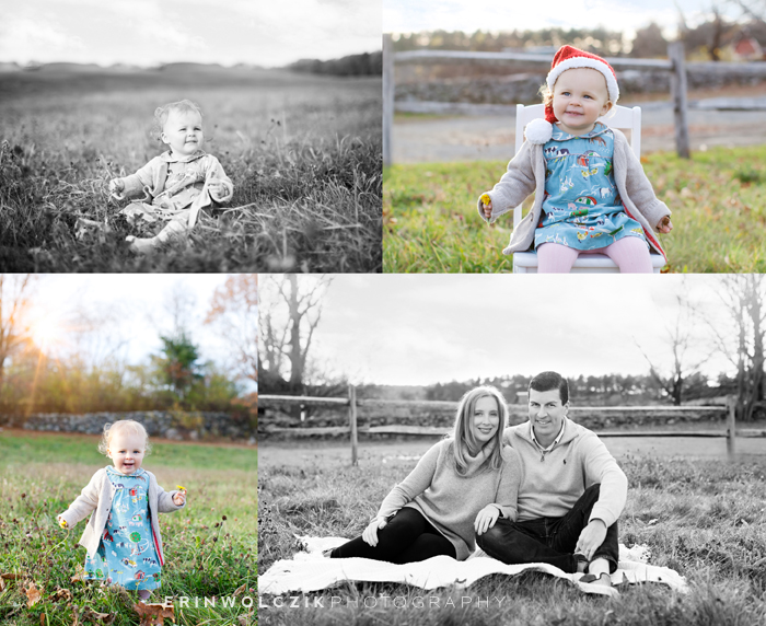 fall photos ~ southborough family photographer