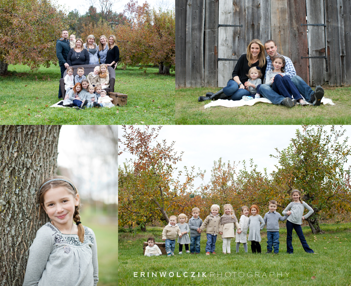 cousins & siblings photographer ~ londonderry, nh