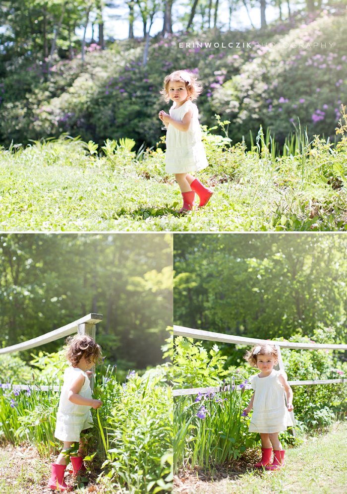 little dancer . two-year-old photographer . worcester, ma