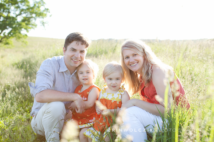 double the cuteness . two year old twins family photography . westborough, ma