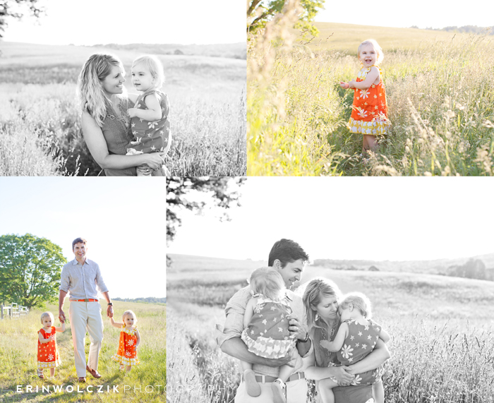 double the cuteness . two year old twins family photography . westborough, ma