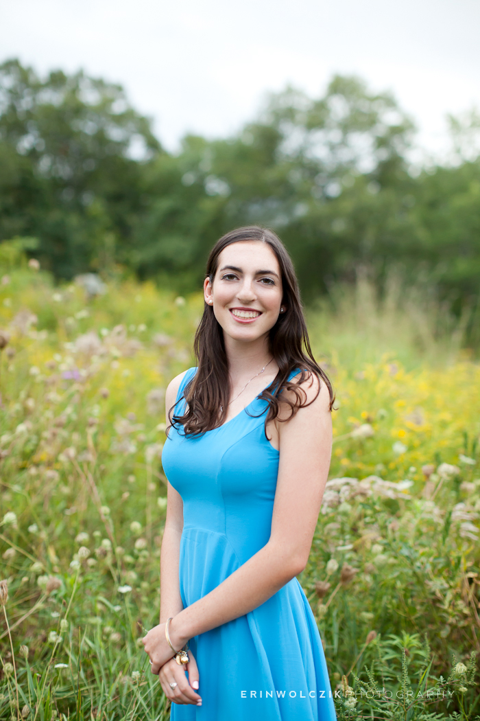 transition into fall . senior photographer . westborough, ma