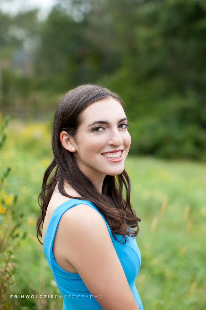 transition into fall . senior photographer . westborough, ma