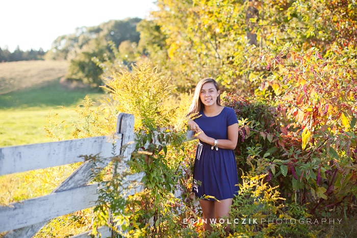 A Little Bit County . Senior Photographer . Westborough, MA