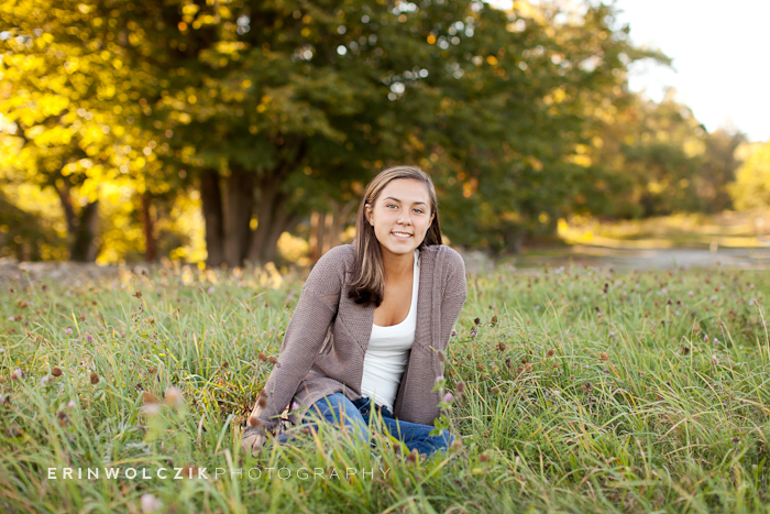 A Little Bit County . Senior Photographer . Westborough, MA