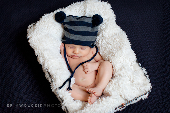 Newborn Photographer Hopkinton MA