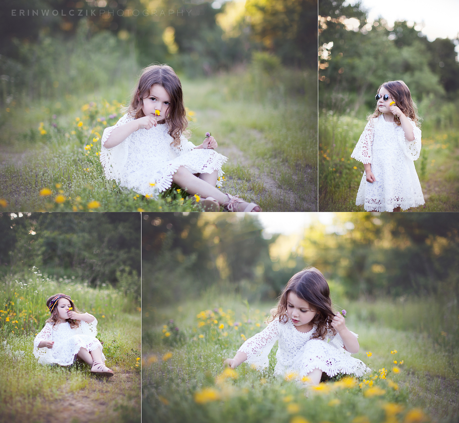 free spirit . three-year-old photographer . westborough, ma