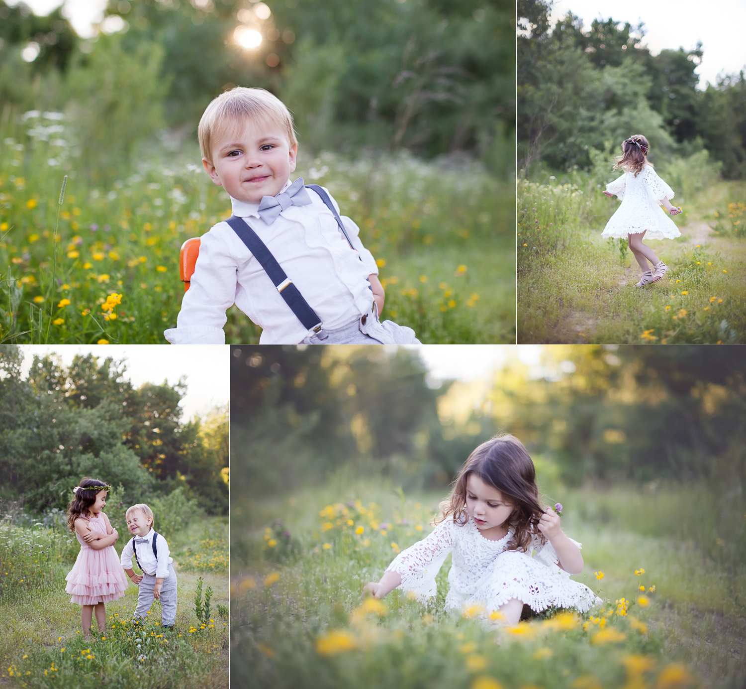 wildflower spring mini sessions . family photographer . hopkinton, ma