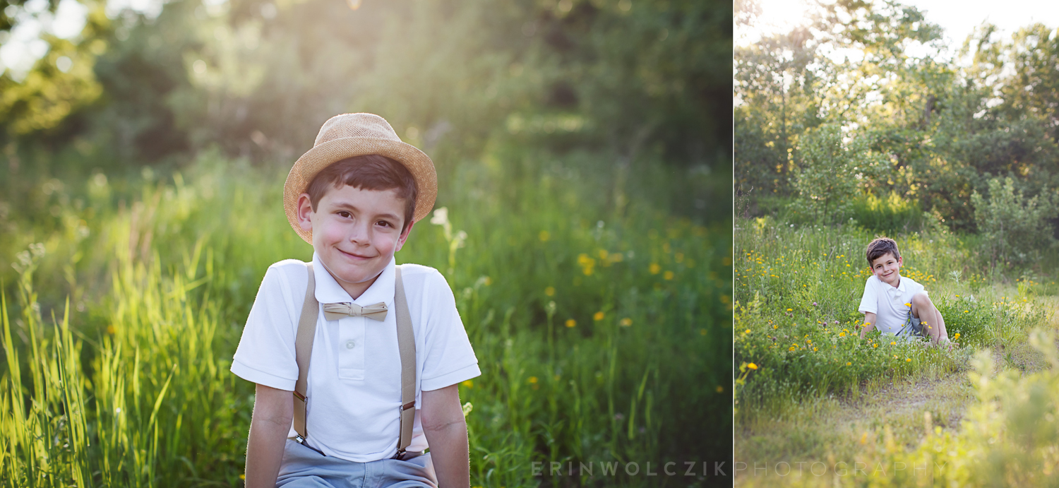 family spring mini sessions . sibling photographer . westborough, ma