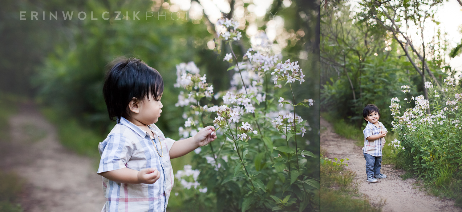 sneak peek . one-year-old family photos . worcester, ma