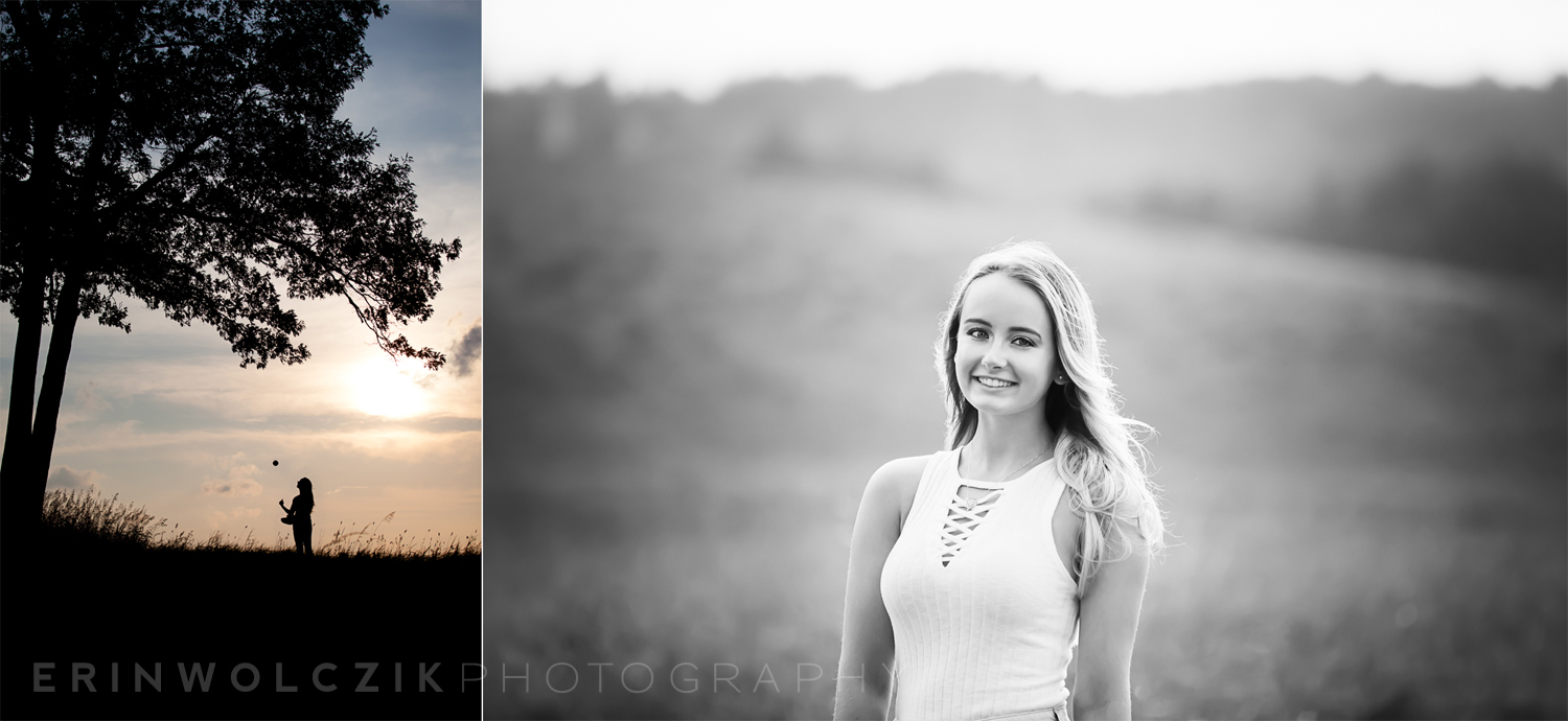 getting ready for college . senior girl photo session . grafton, ma