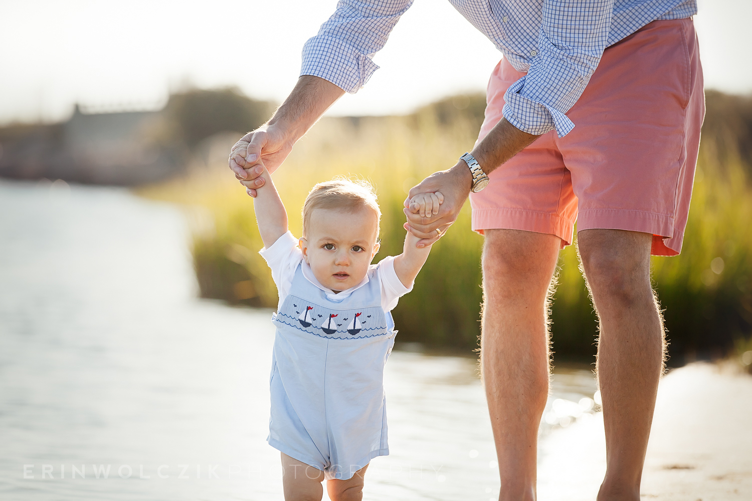 first birthday at the beach . twin photographer . falmouth, ma