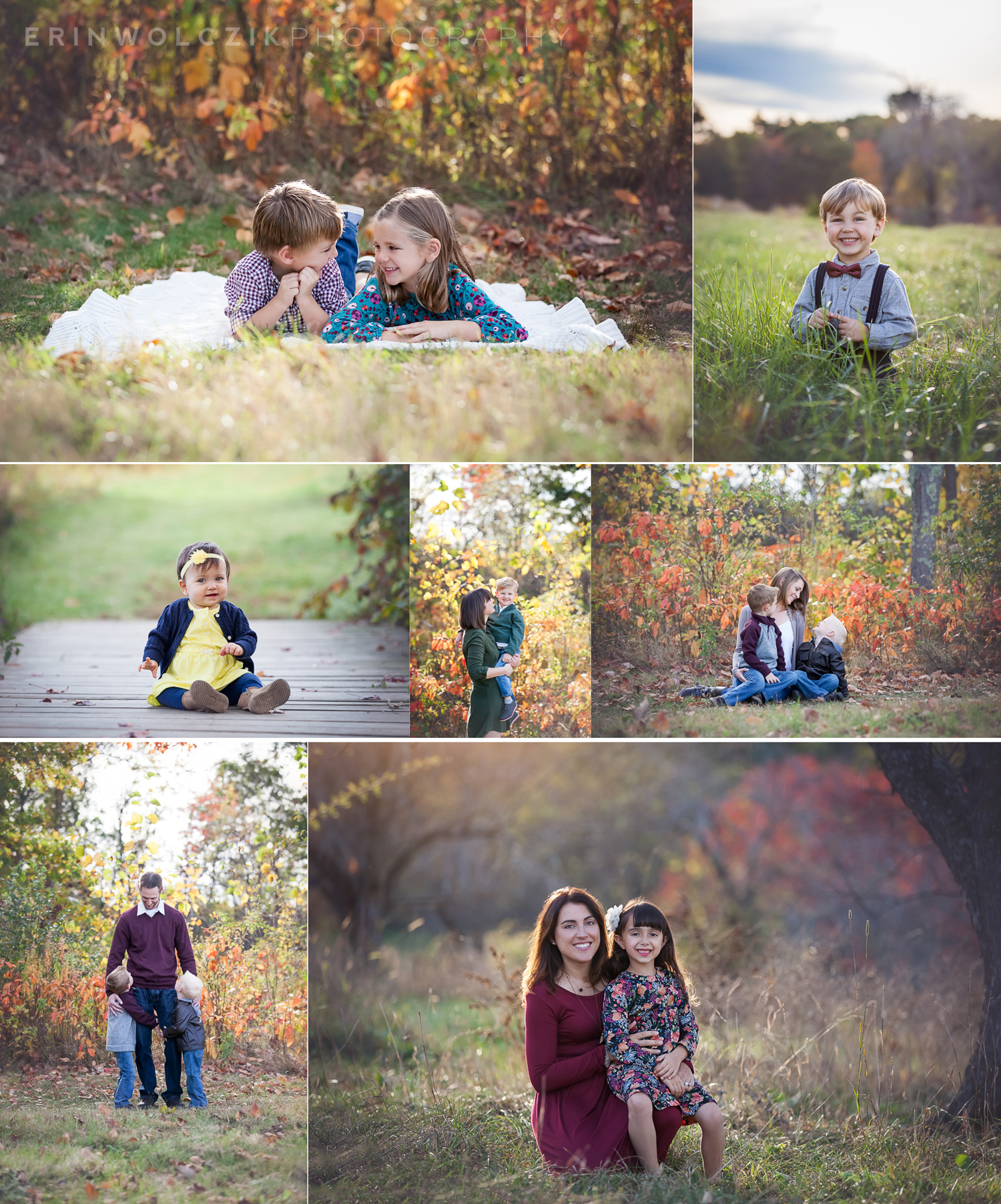 fall holiday mini session preview . breakneck hill farm . southborough, ma