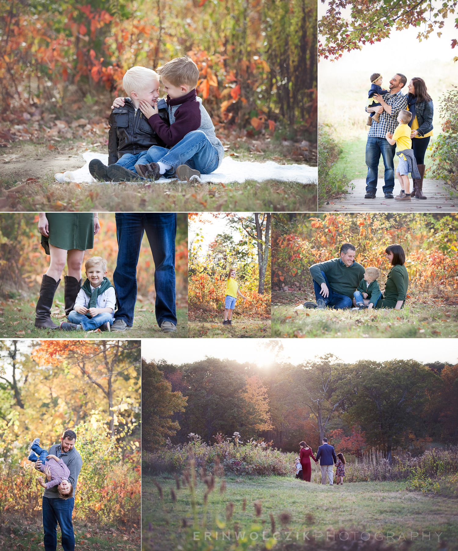 fall holiday mini session preview . breakneck hill farm . southborough, ma