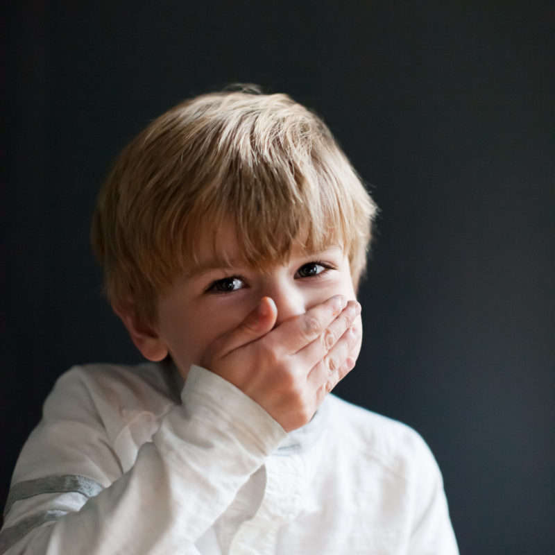 3 Photos You Need to Take of Your Kids Today - A Portrait