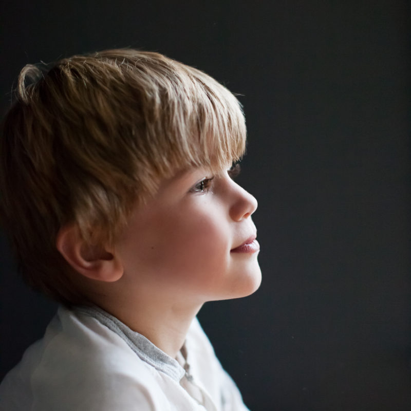 3 Photos You Need to Take of Your Kids Today - A Portrait