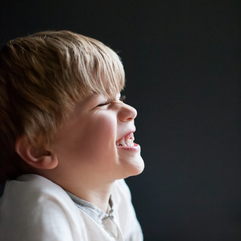 3 Photos You Need to Take of Your Kids Today - A Portrait