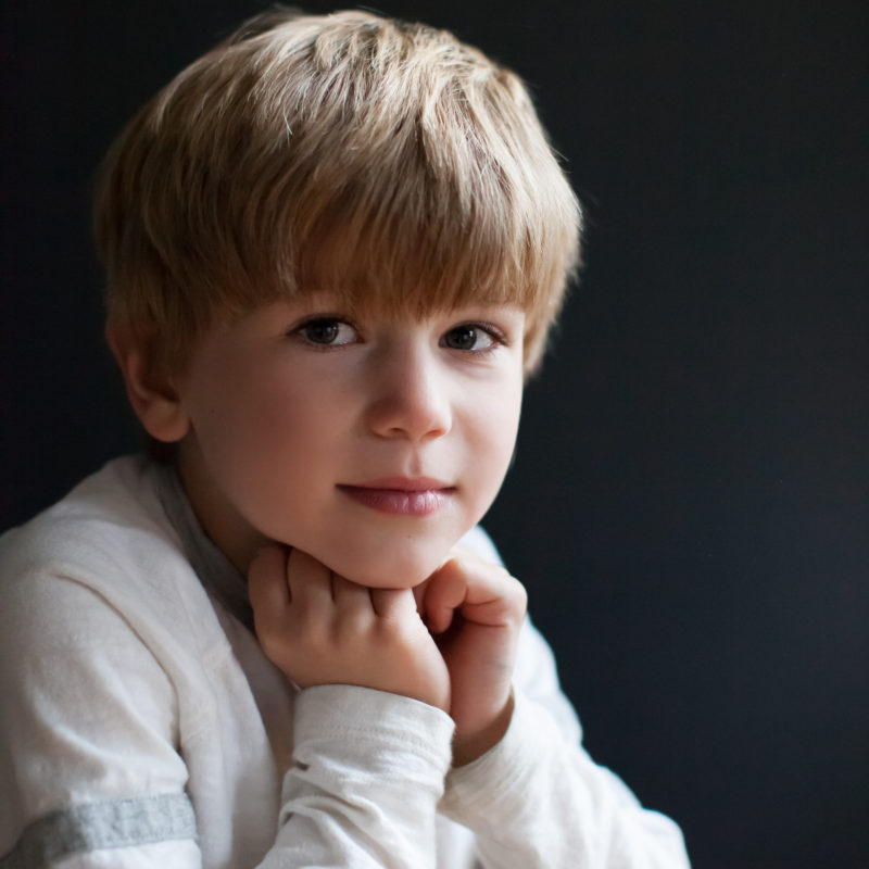 3 Photos You Need to Take of Your Kids Today - A Portrait