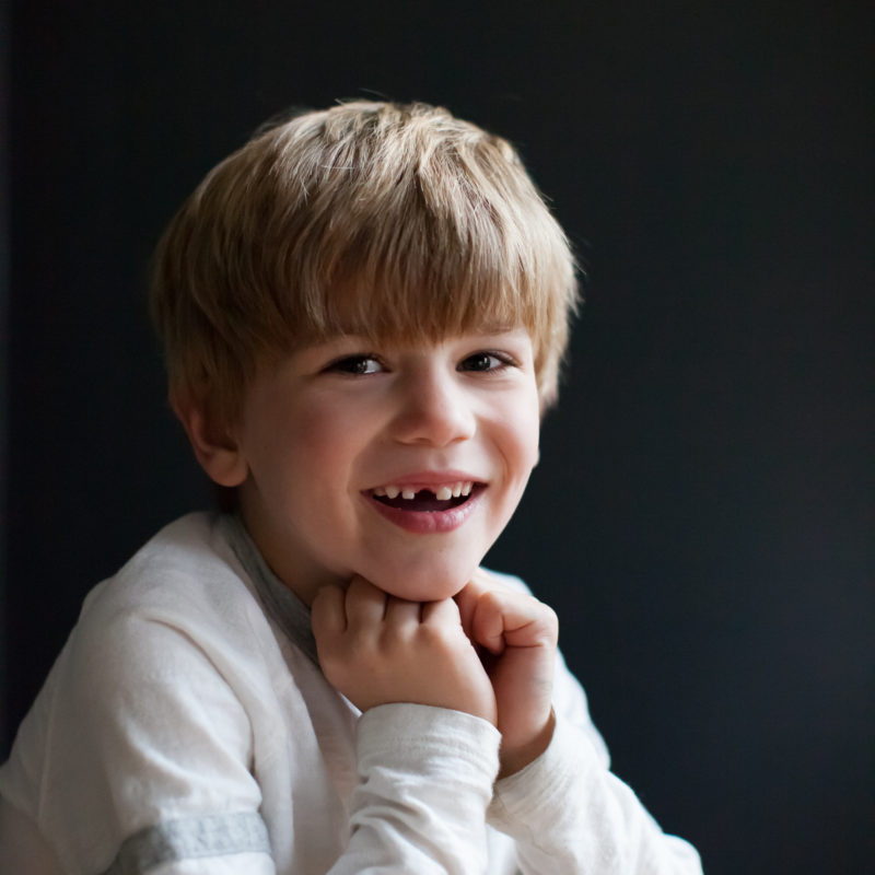 3 Photos You Need to Take of Your Kids Today - A Portrait