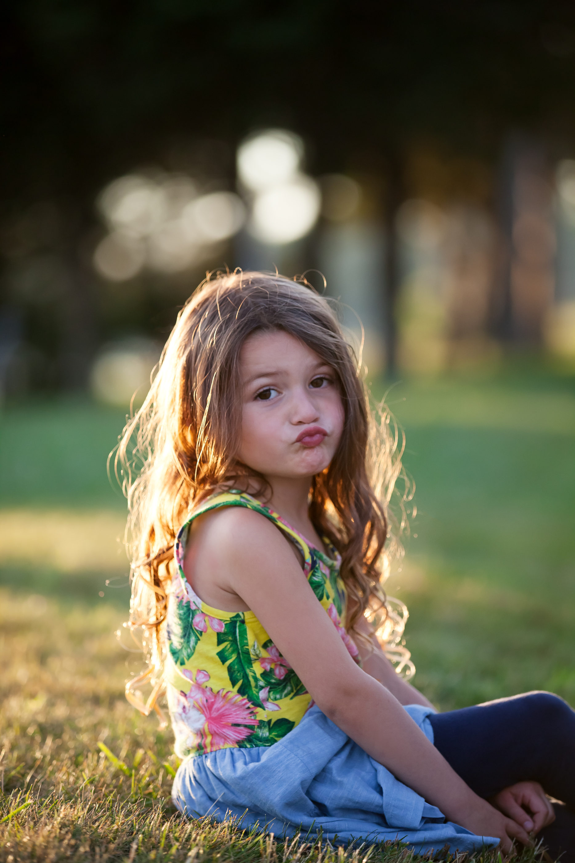 3 Photos to Take of Your Kids Today: Their Personality