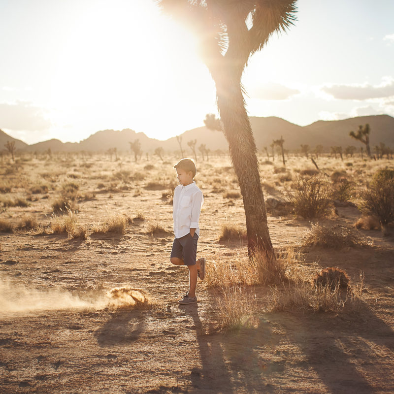 How To Take Better Photos of Your Kids Add Movement