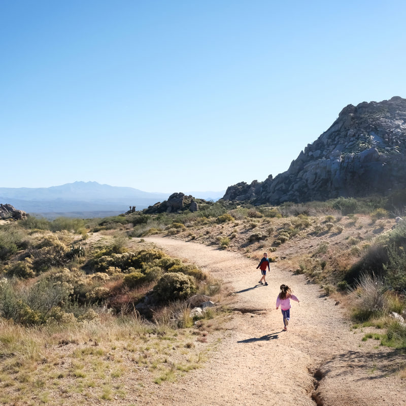 Tips on How to Take Better Photos of Your Kids Add Perspective