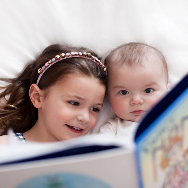 How to Take Better Photos of Your Kids Change Your Angle