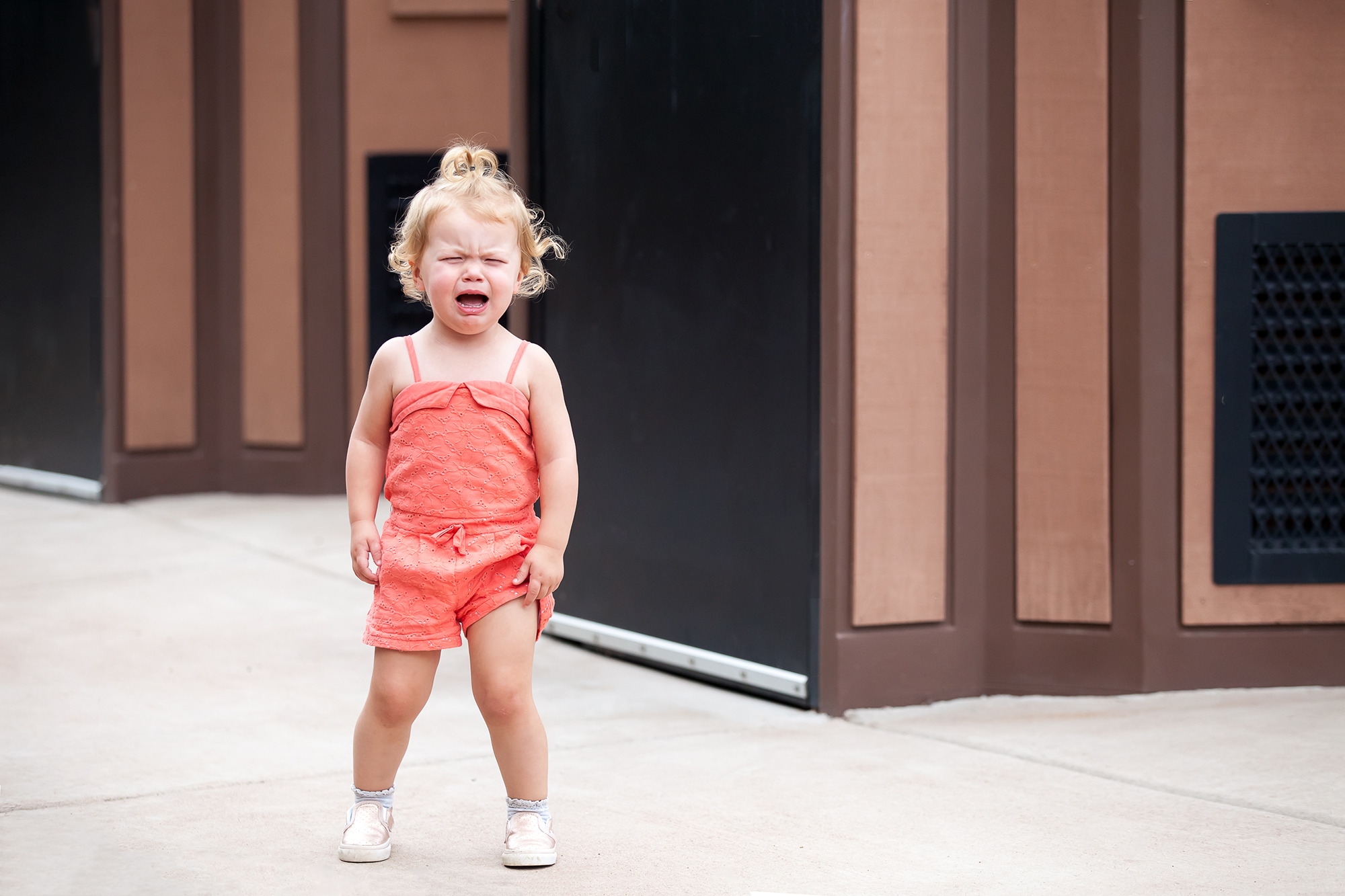 How to Photograph Your Moving Toddler With Your iPhone or Camera