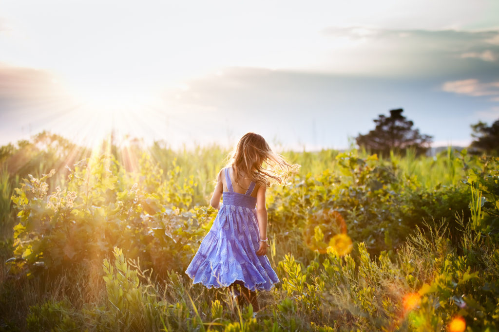 Get Instagram-Worthy Photos of Your Kids with Your iPhone Environment
