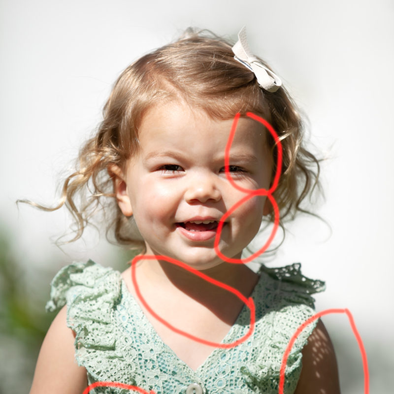 The Best (and Worst) Time of Day to Photograph Your Kids