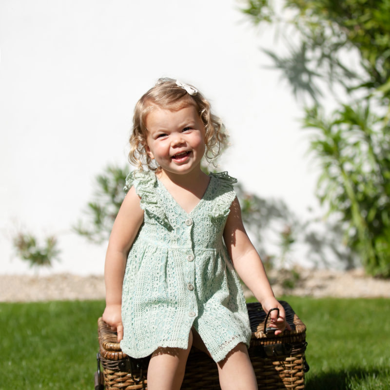The Best (and Worst) Time of Day to Photograph Your Kids