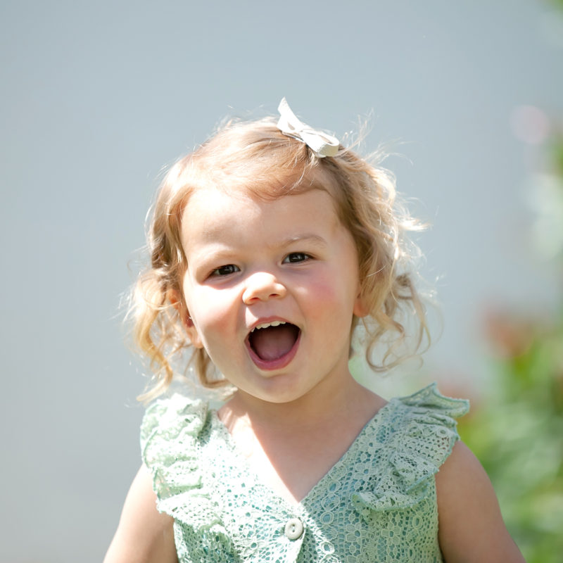 The Best (and Worst) Time of Day to Photograph Your Kids