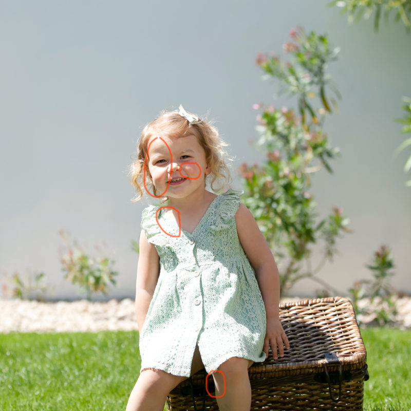 The Best (and Worst) Time of Day to Photograph Your Kids