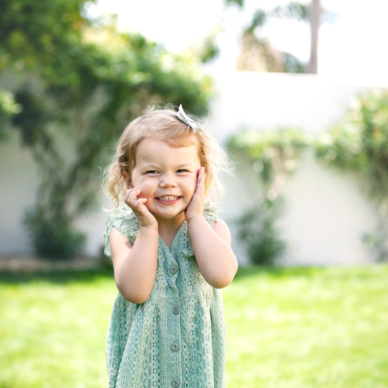 The Best (and Worst) Time of Day to Photograph Your Kids